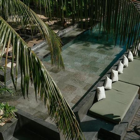 16Tulum Hotel Luaran gambar