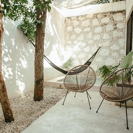 16Tulum Hotel Luaran gambar