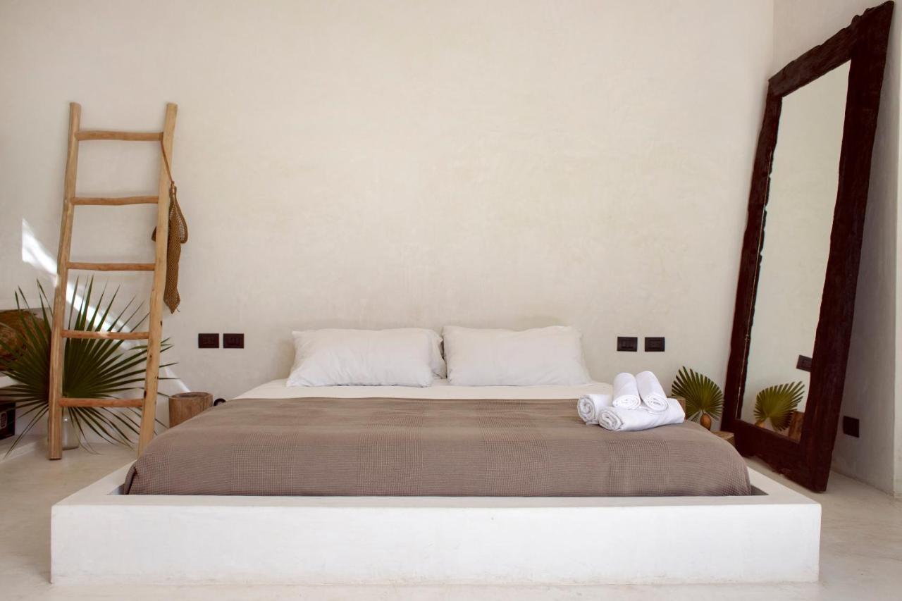 16Tulum Hotel Luaran gambar