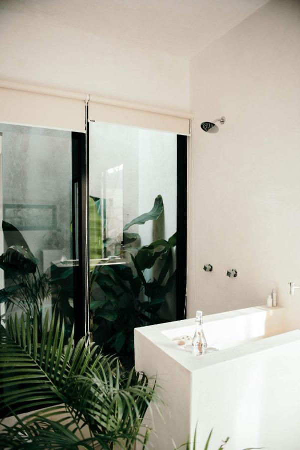 16Tulum Hotel Luaran gambar