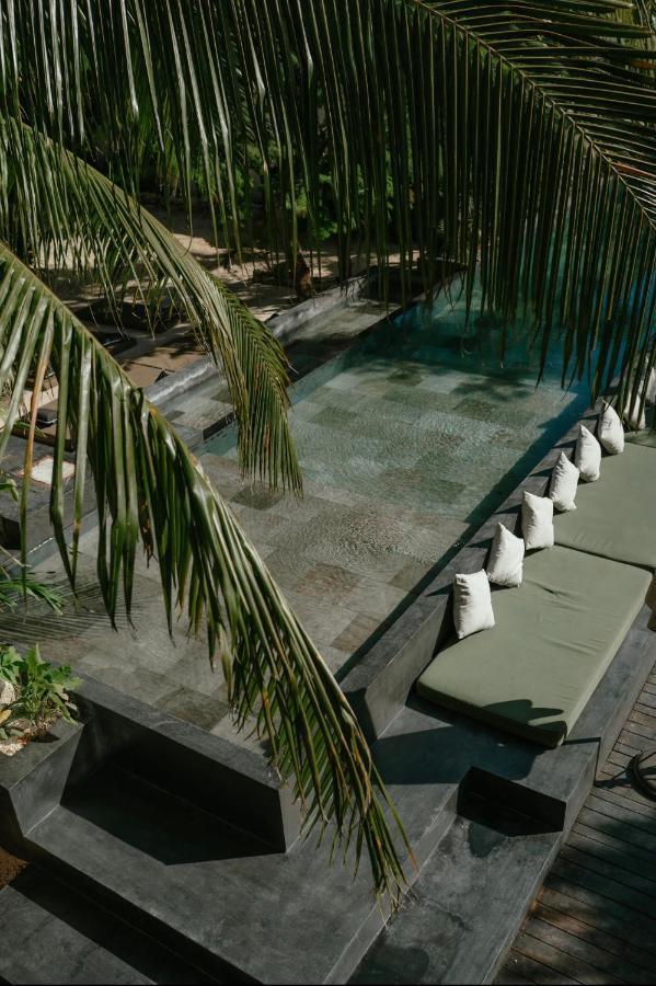 16Tulum Hotel Luaran gambar