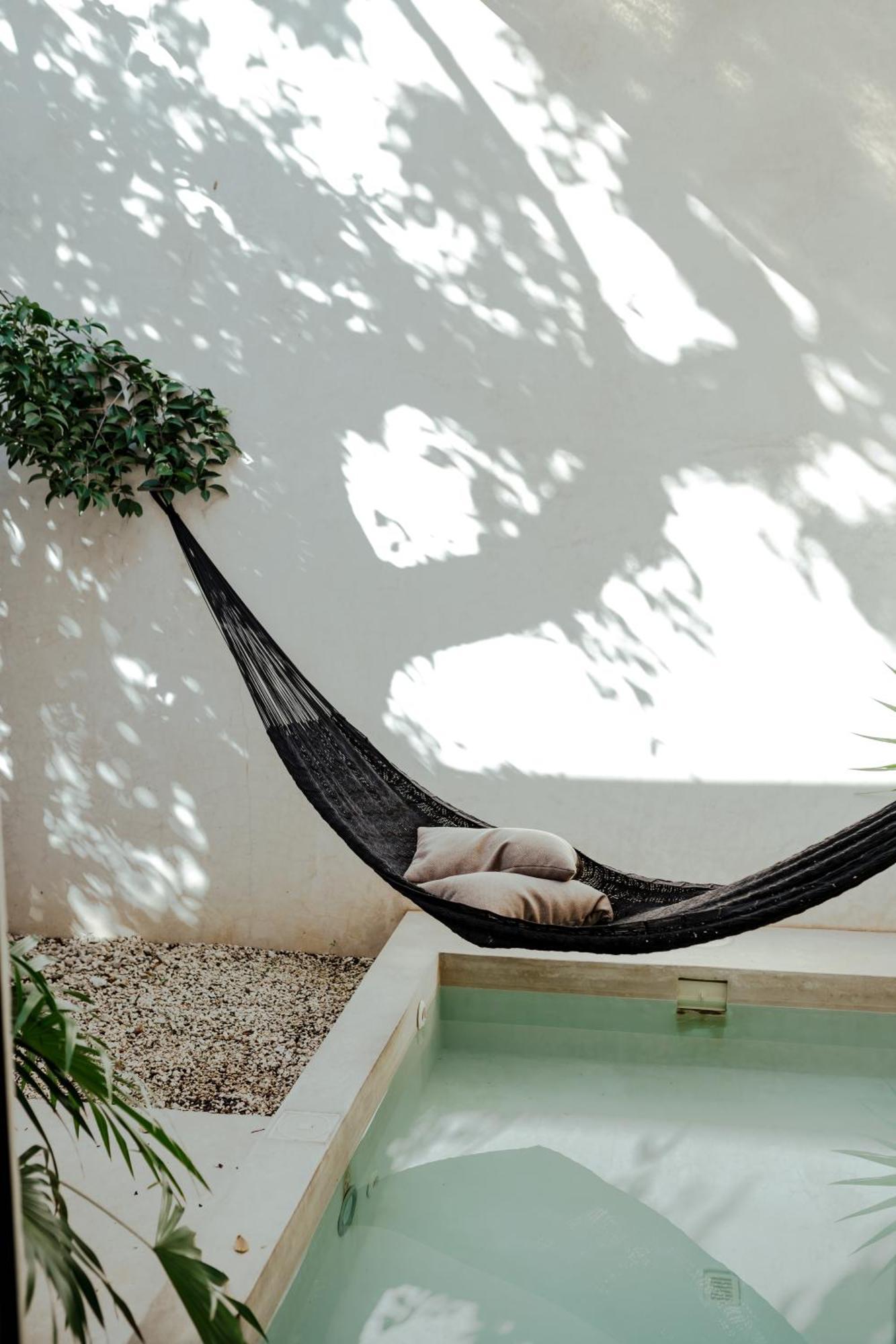 16Tulum Hotel Luaran gambar